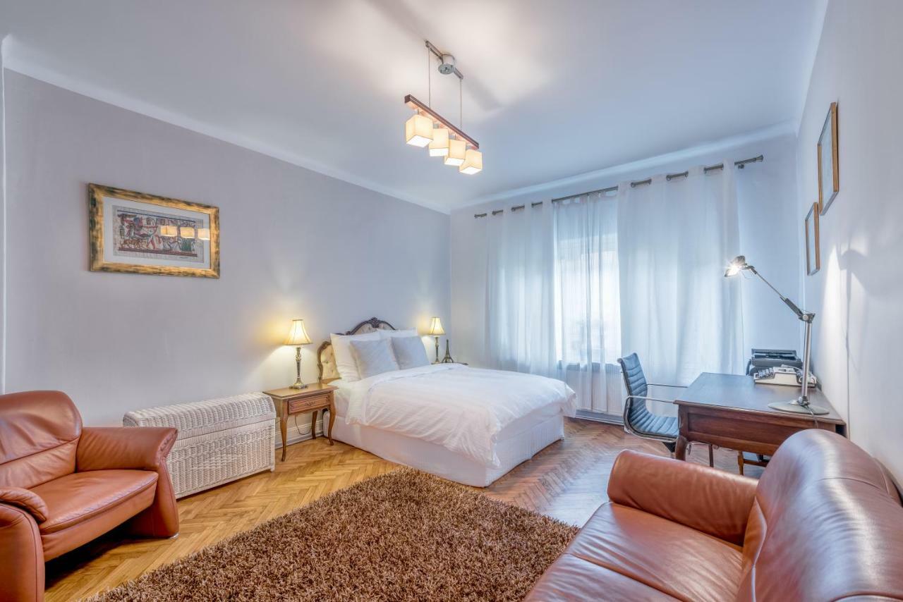 Apartment Premium Nearby Old Town Stary Toruń Extérieur photo